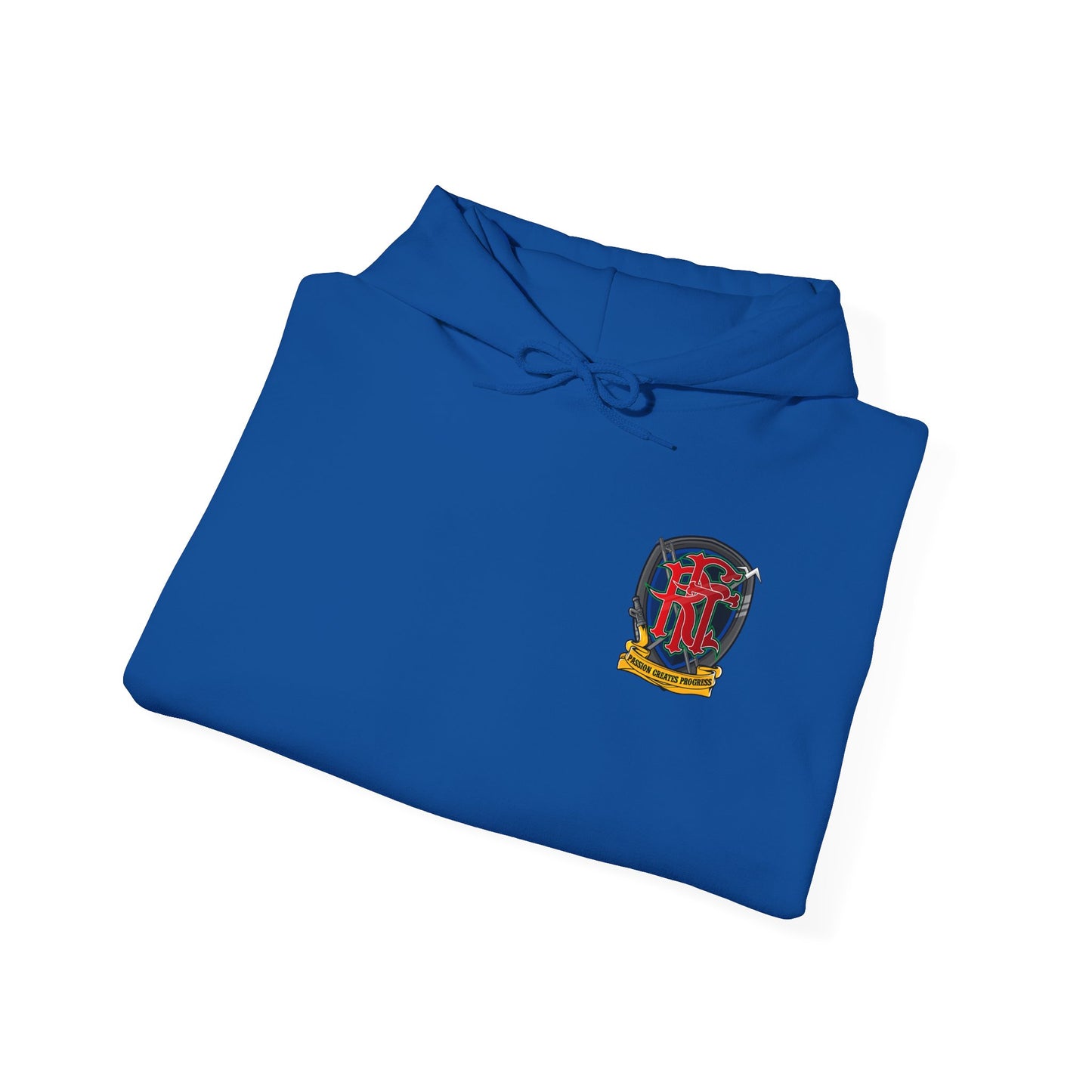 Rural Fire Tactics "No Excuses" hoodie