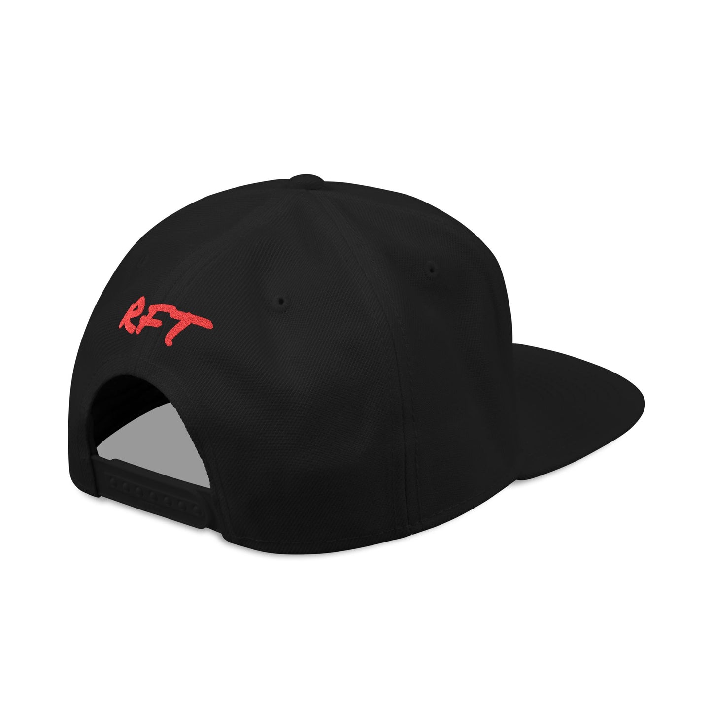 Passion = Progress Snap Back