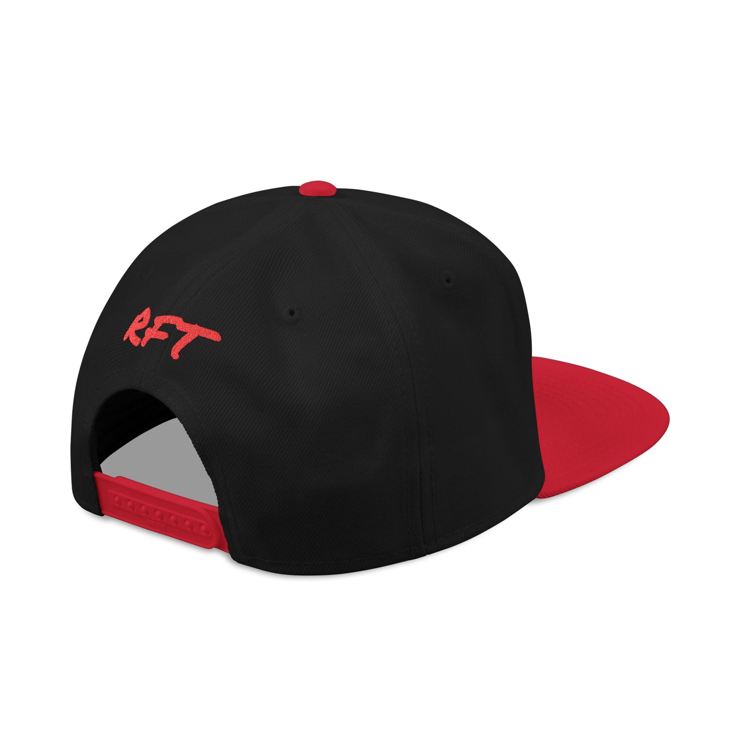 Passion = Progress Snap Back