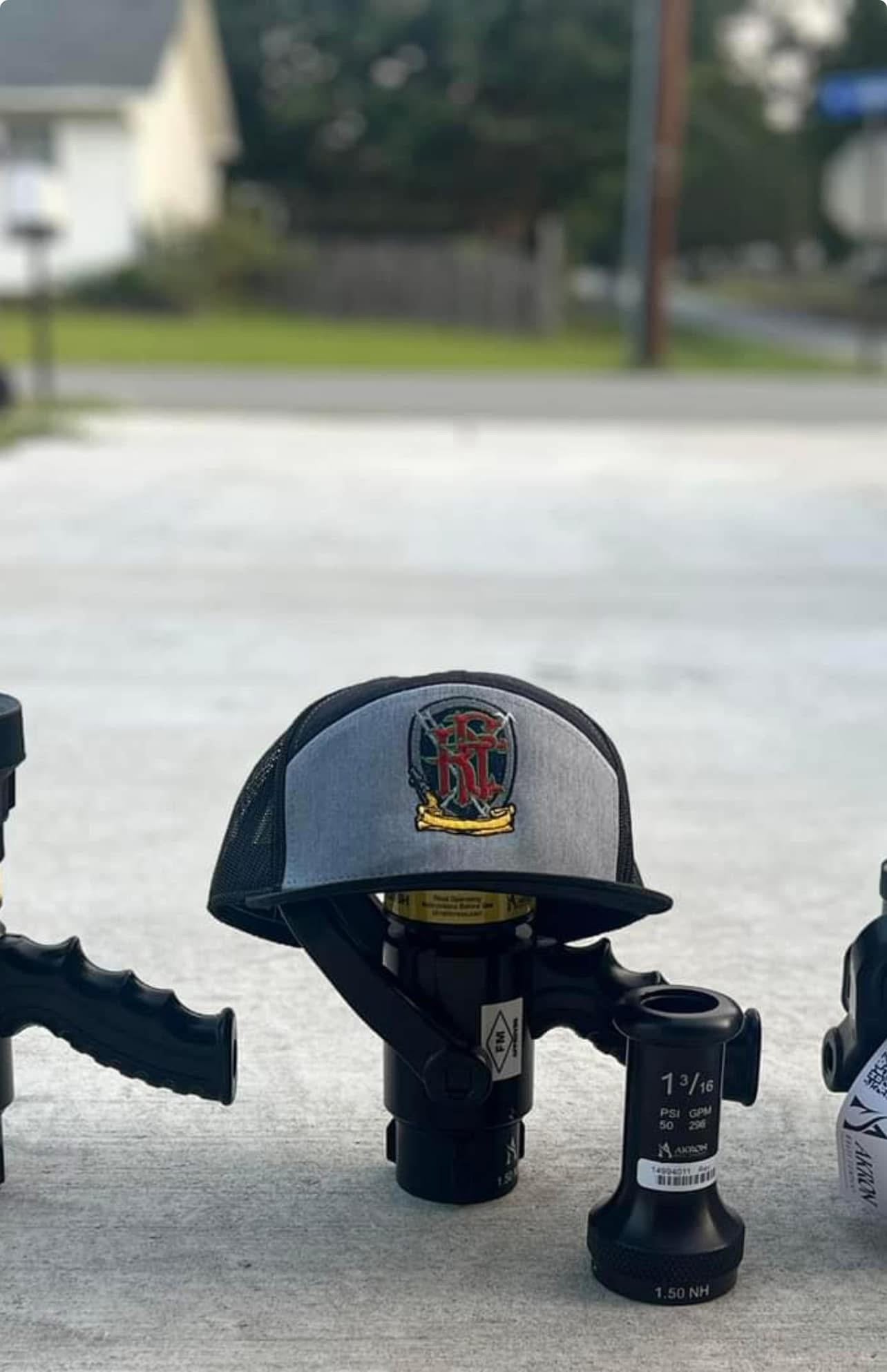 RFT 7 panel