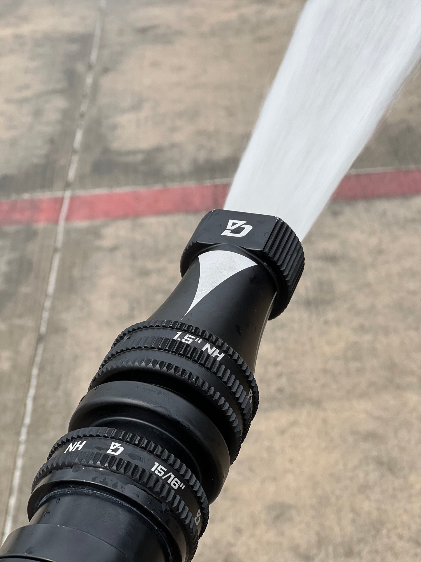 Stacker/Flat Tips Combo