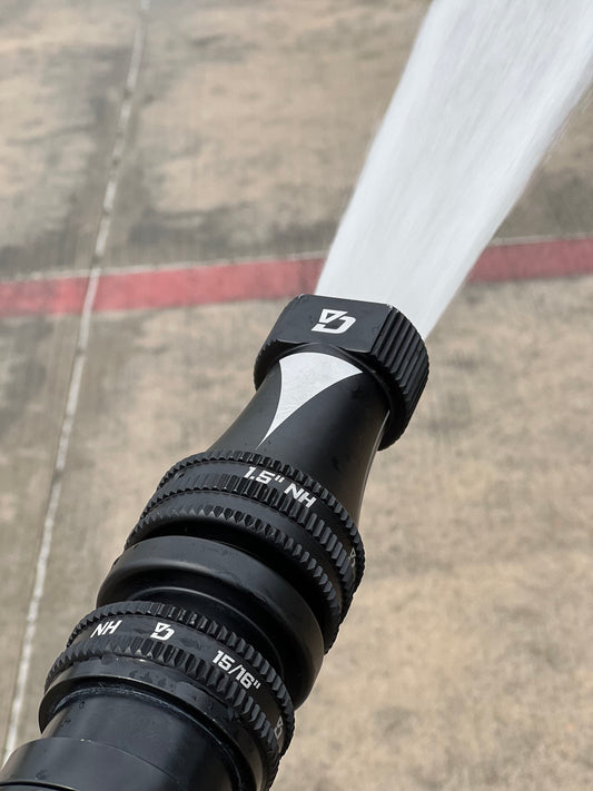 Stacker/Flat Tips Combo